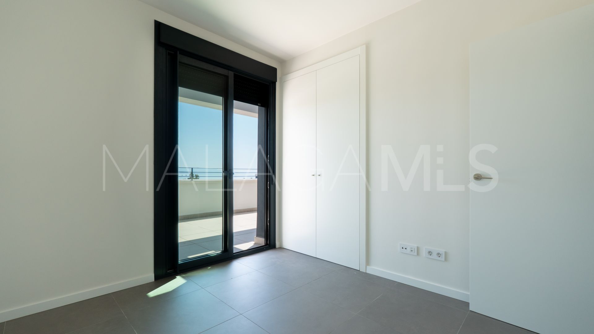 Ático with 3 bedrooms for sale in Torremolinos