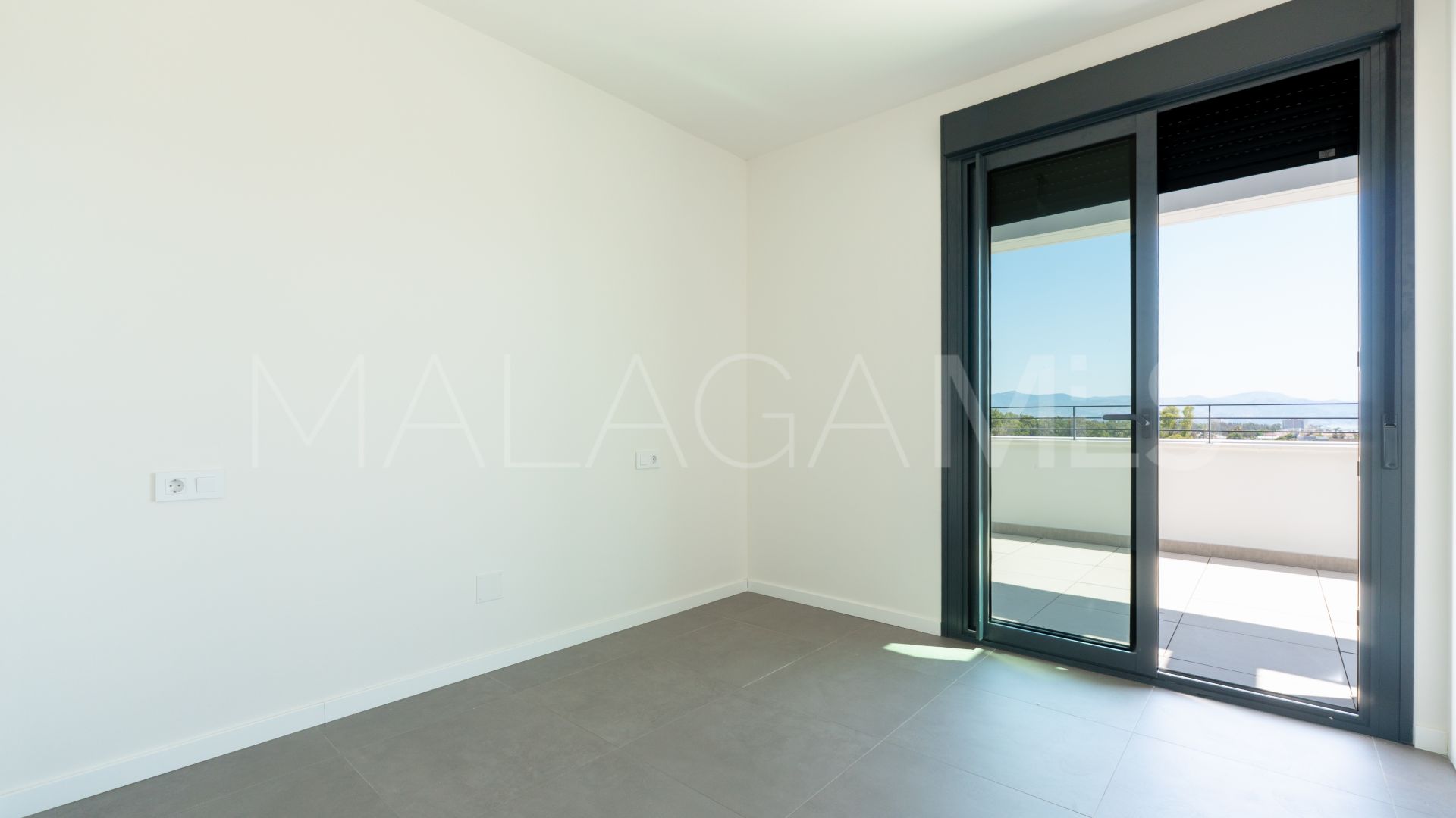 Ático with 3 bedrooms for sale in Torremolinos