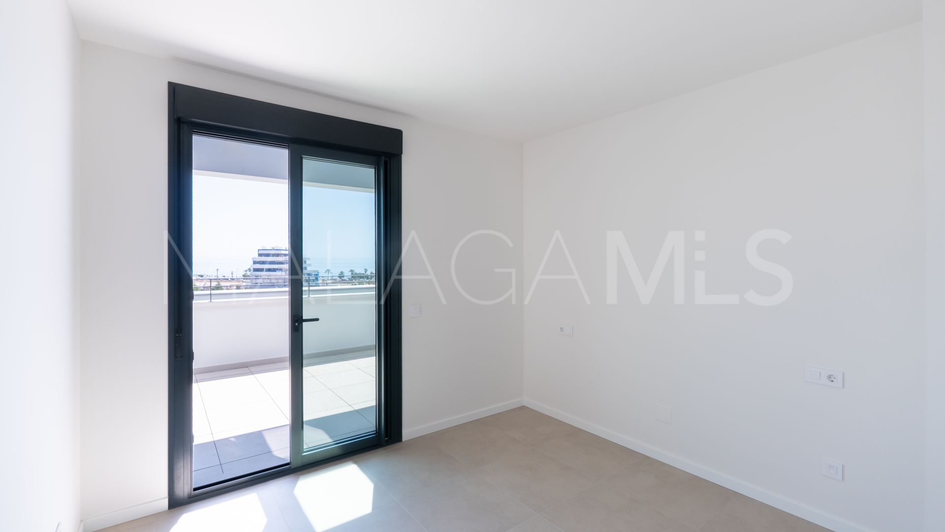 Ático with 3 bedrooms for sale in Torremolinos