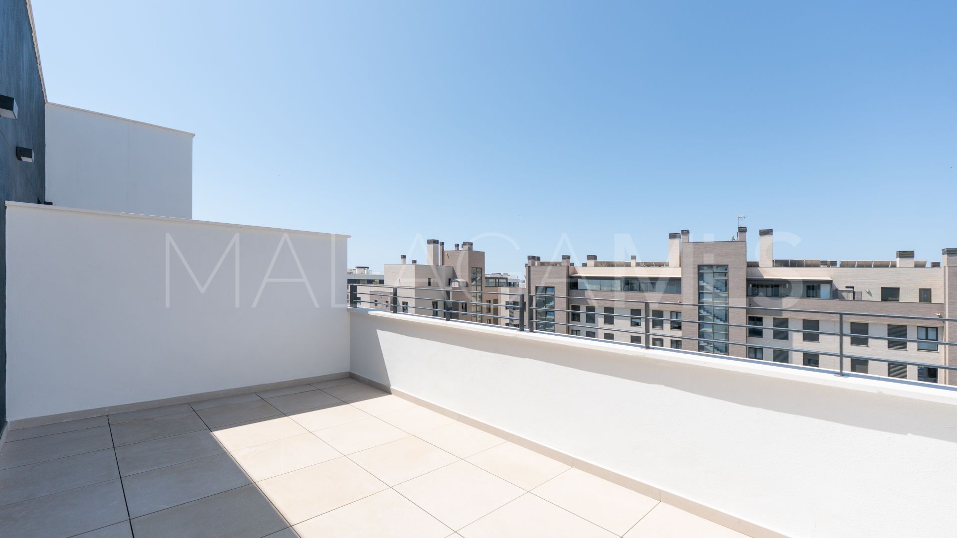 Ático with 3 bedrooms for sale in Torremolinos