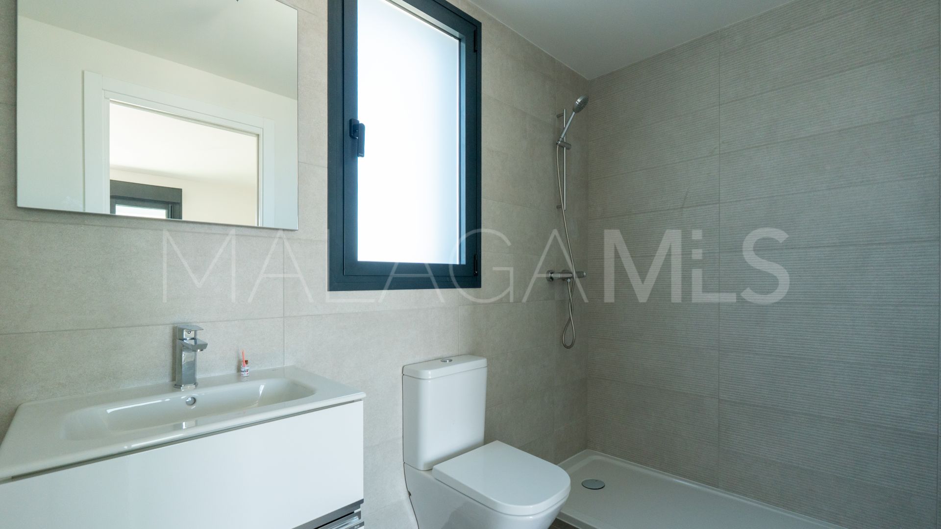 Ático with 3 bedrooms for sale in Torremolinos