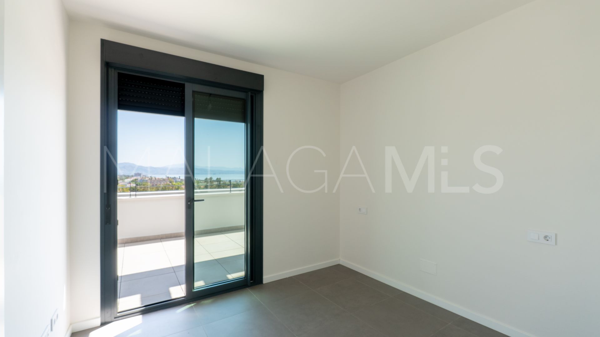 Ático with 3 bedrooms for sale in Torremolinos