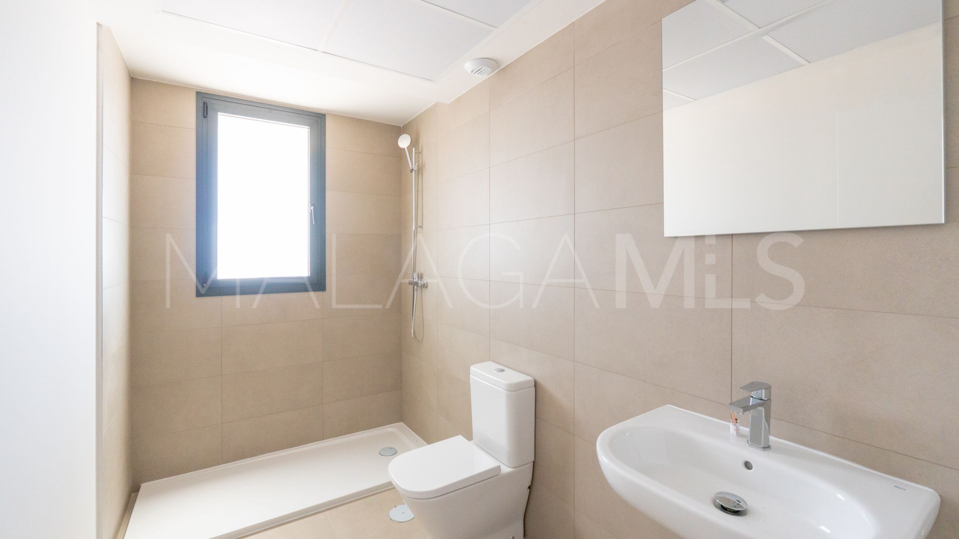 Ático with 3 bedrooms for sale in Torremolinos