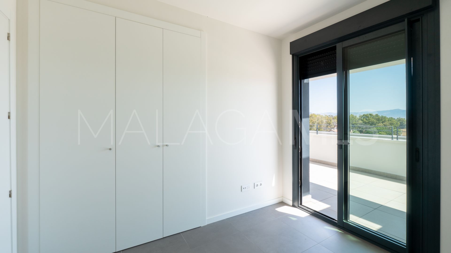 Ático with 3 bedrooms for sale in Torremolinos