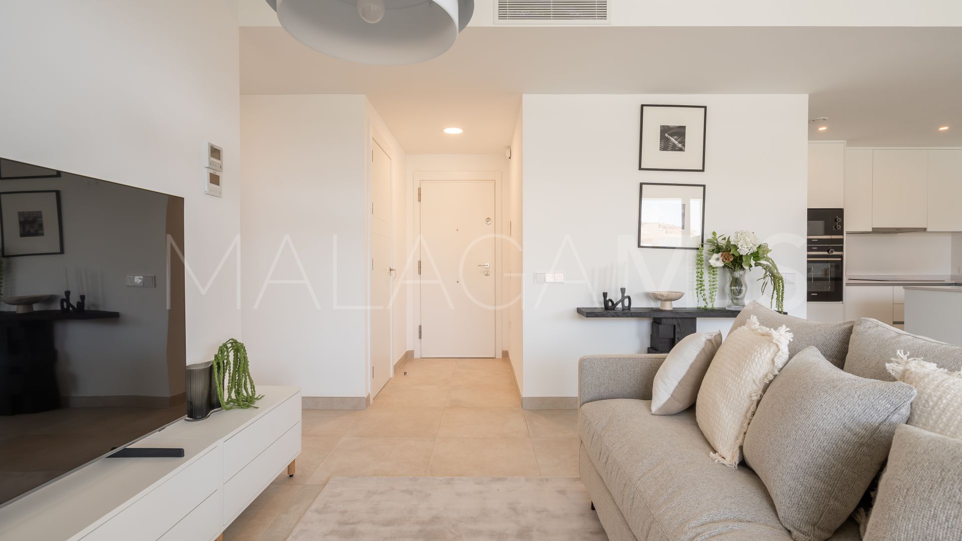 Erdgeschosswohnung for sale in El Higueron