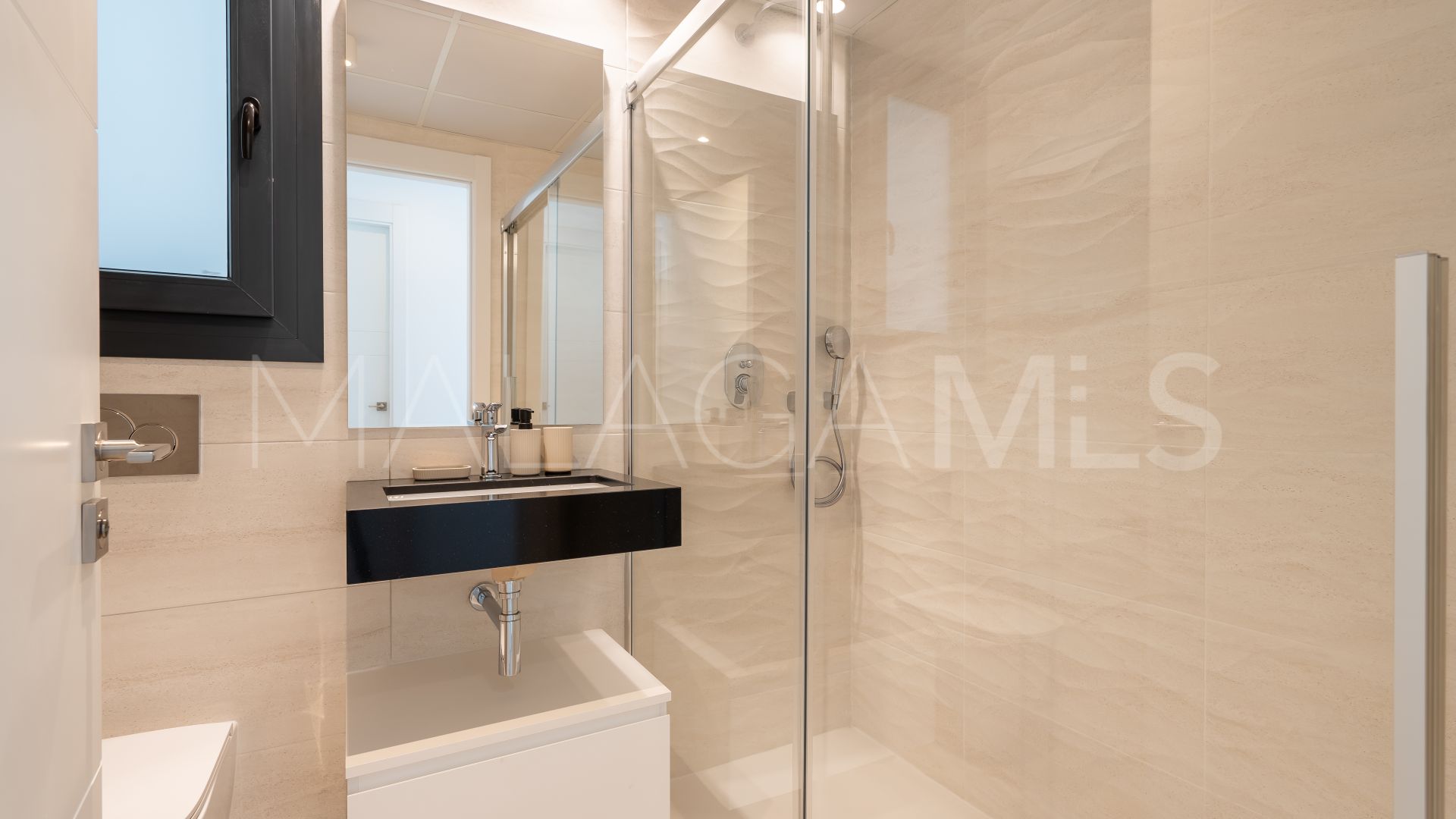 Erdgeschosswohnung for sale in El Higueron