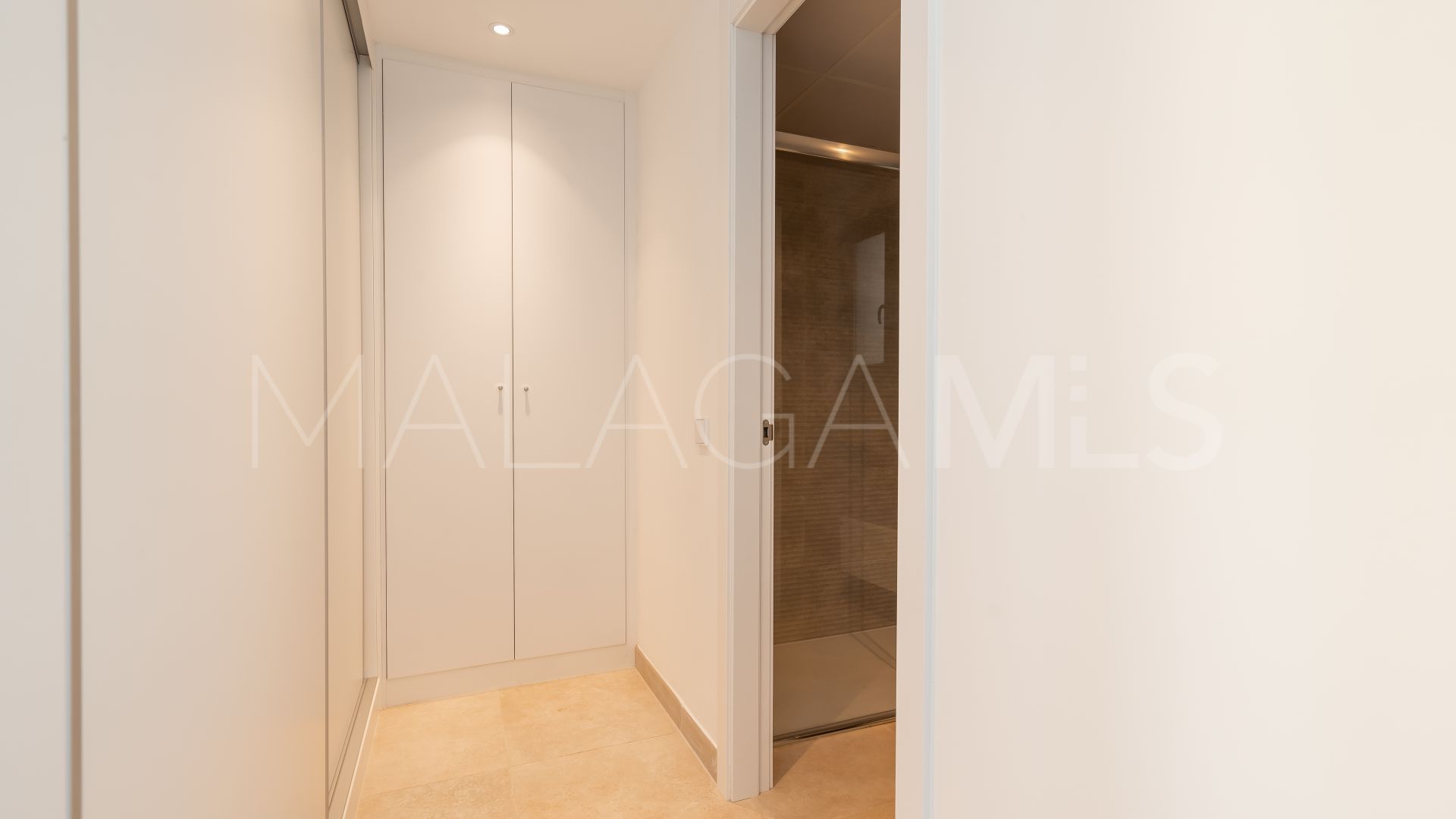 Erdgeschosswohnung for sale in El Higueron