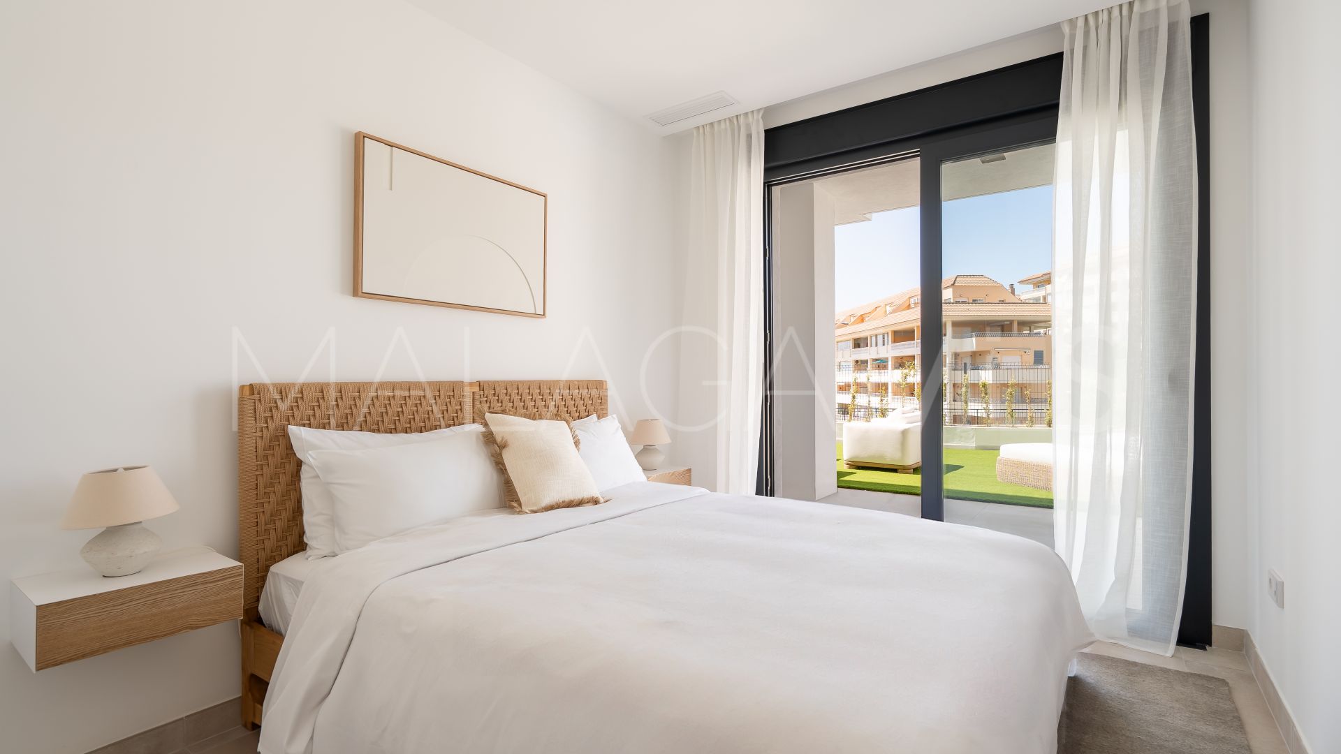 Erdgeschosswohnung for sale in El Higueron