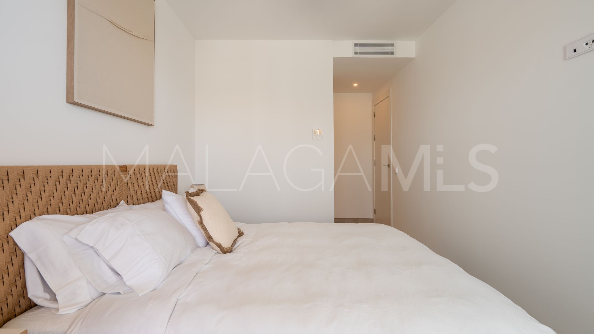 Erdgeschosswohnung for sale in El Higueron