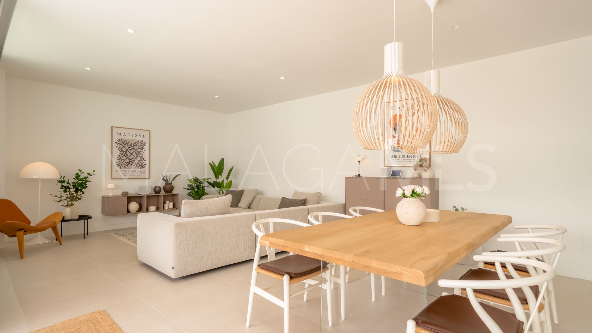 Erdgeschosswohnung for sale in El Higueron