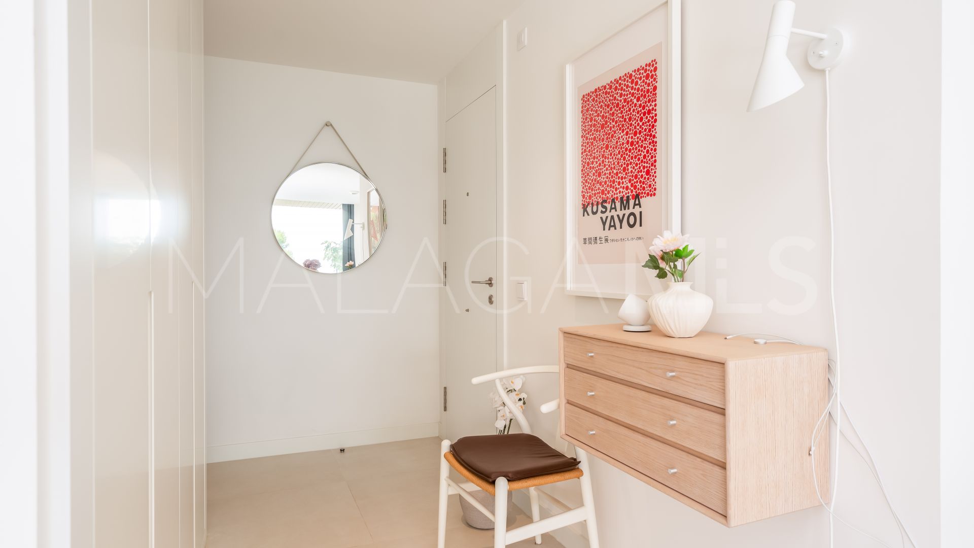 Erdgeschosswohnung for sale in El Higueron