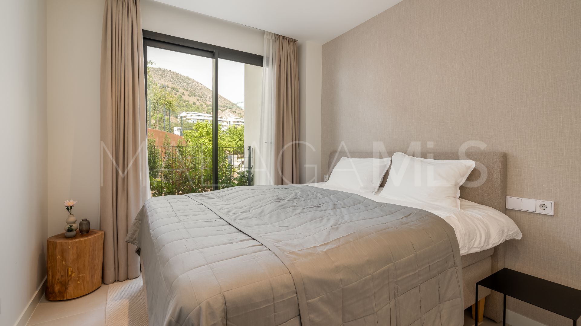 Erdgeschosswohnung for sale in El Higueron
