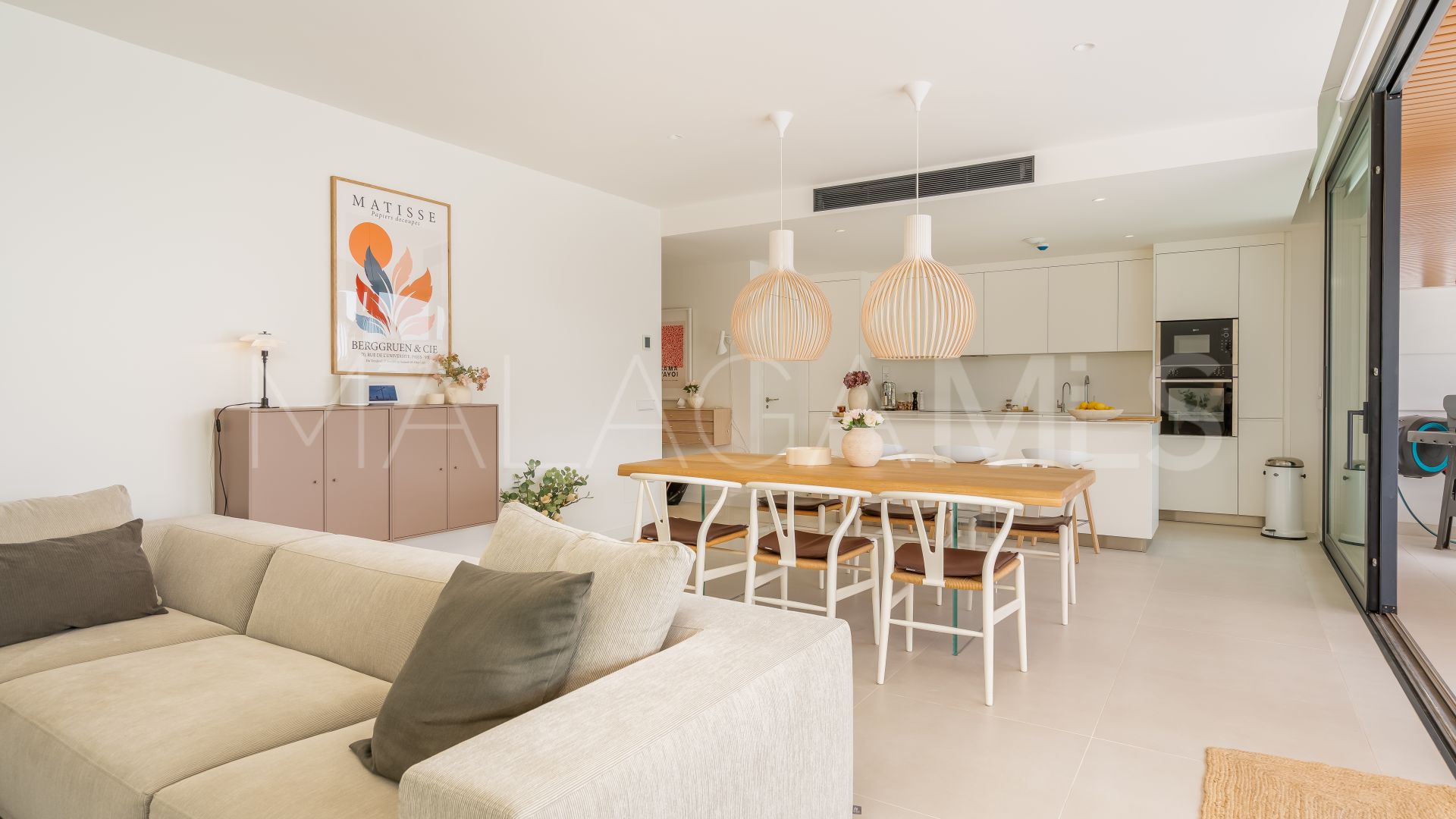 Erdgeschosswohnung for sale in El Higueron