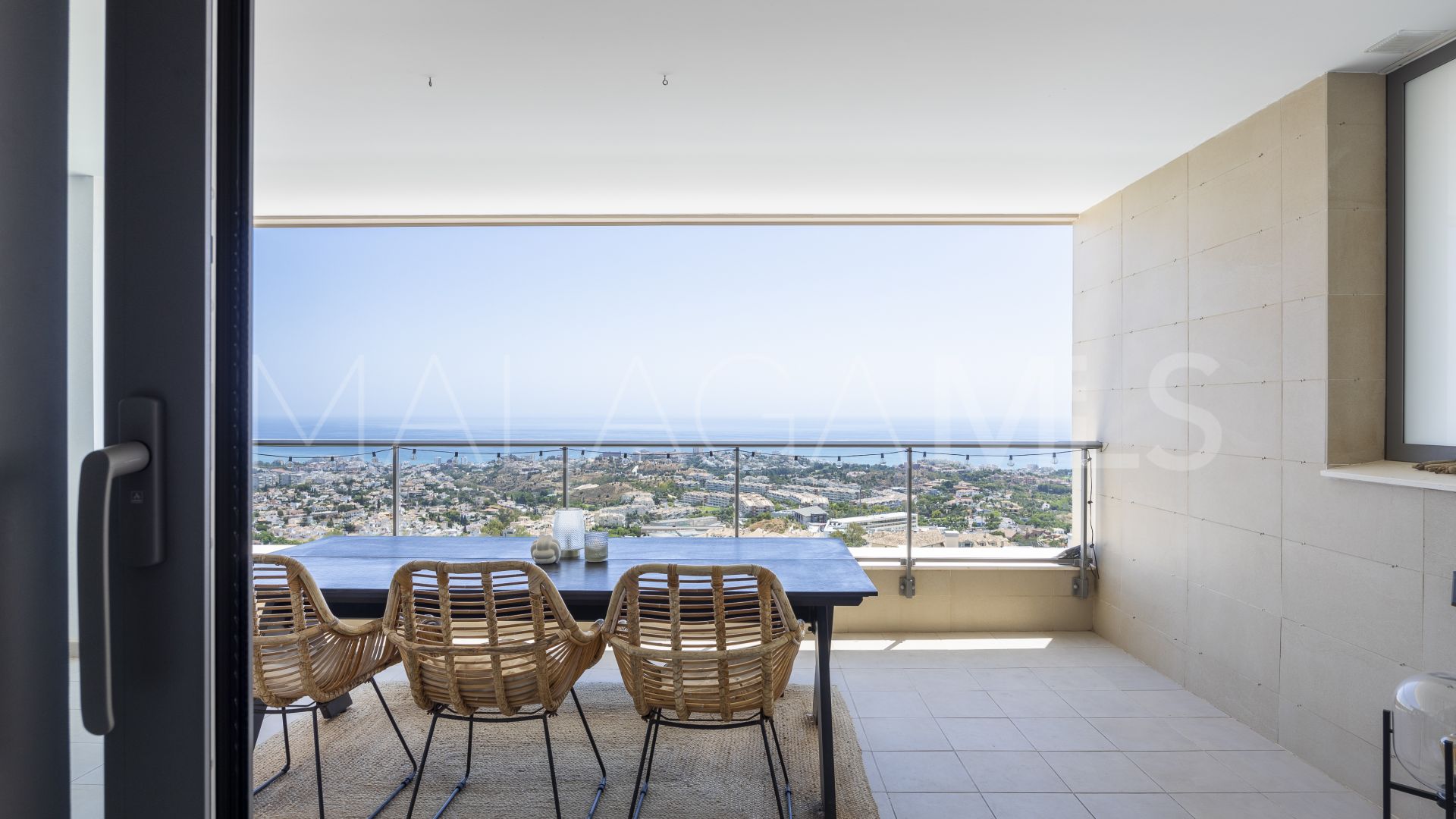 Wohnung for sale in Benalmadena Costa