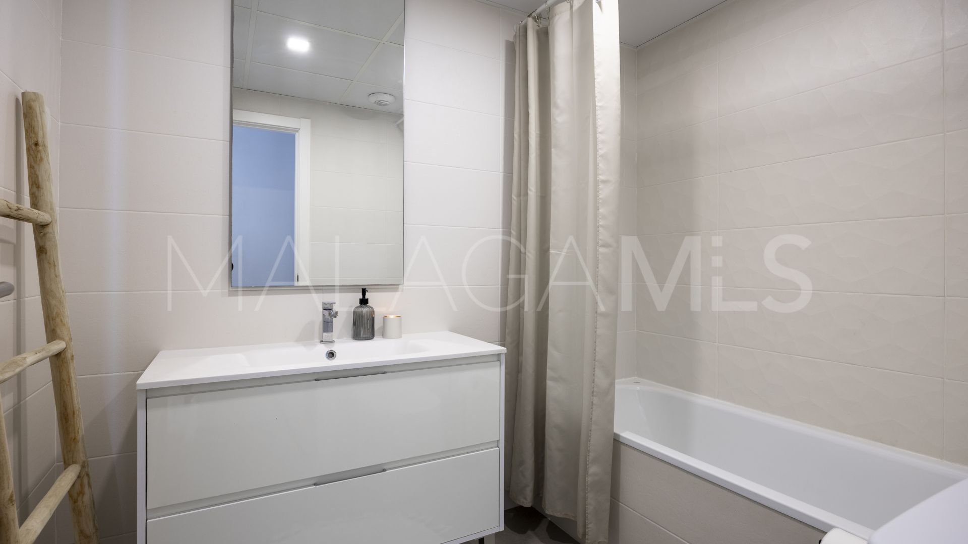 Wohnung for sale in Benalmadena Costa