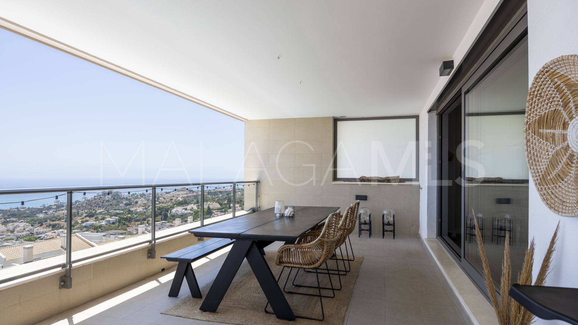 Wohnung for sale in Benalmadena Costa