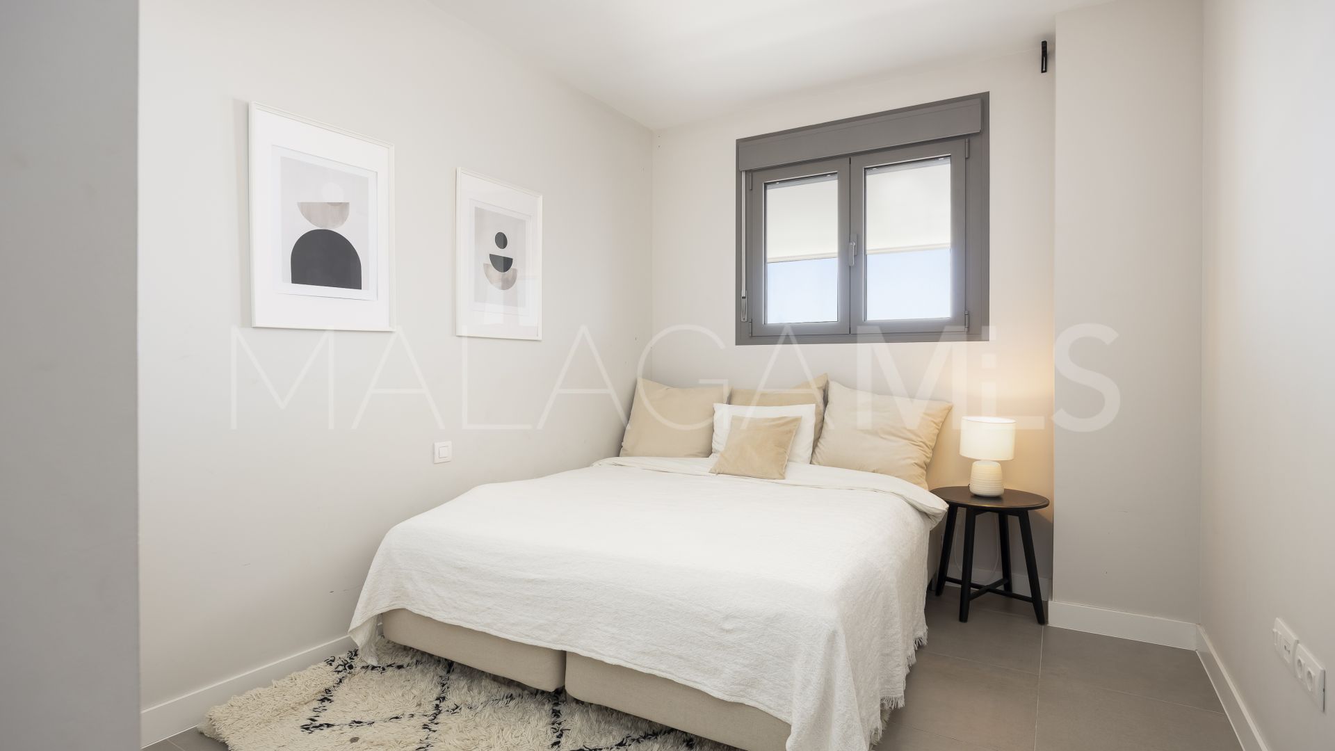 Wohnung for sale in Benalmadena Costa