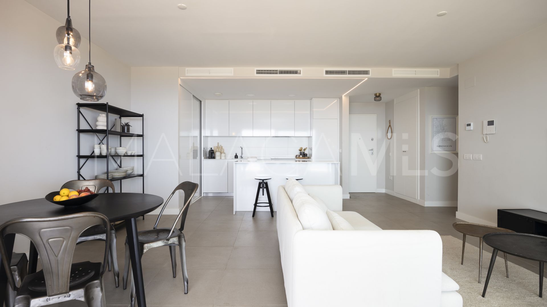 Wohnung for sale in Benalmadena Costa