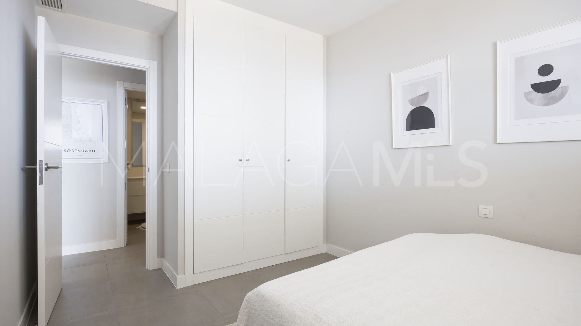 Wohnung for sale in Benalmadena Costa