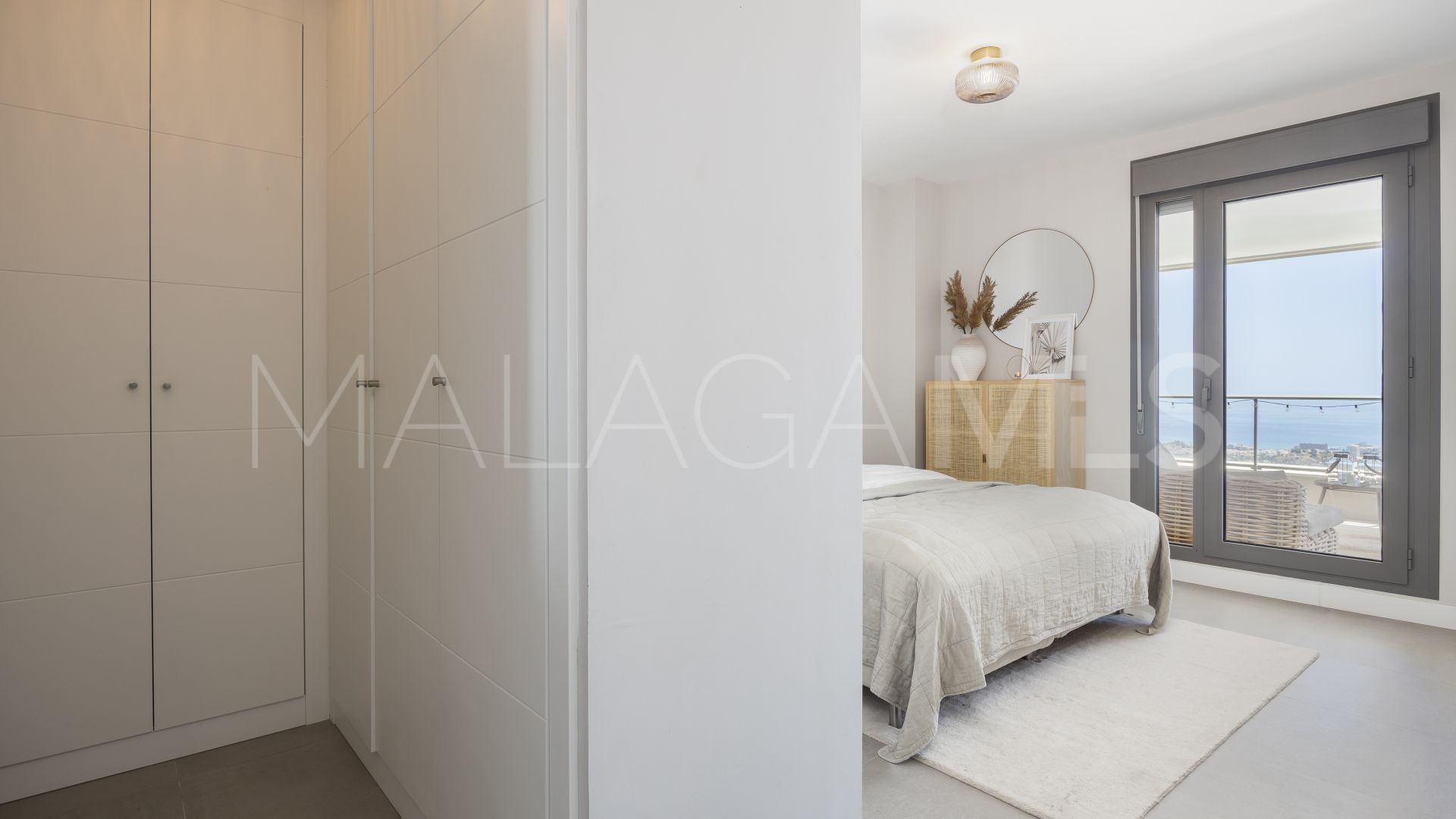 Wohnung for sale in Benalmadena Costa