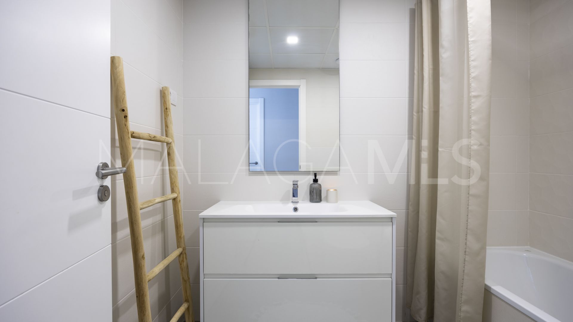 Wohnung for sale in Benalmadena Costa