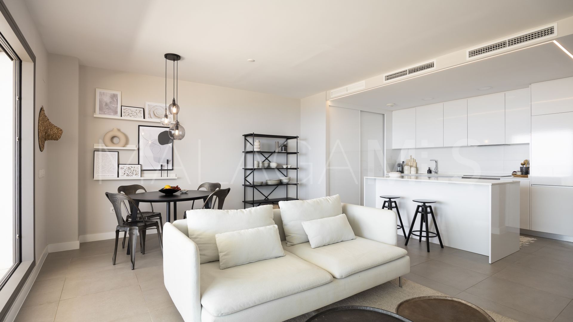Wohnung for sale in Benalmadena Costa
