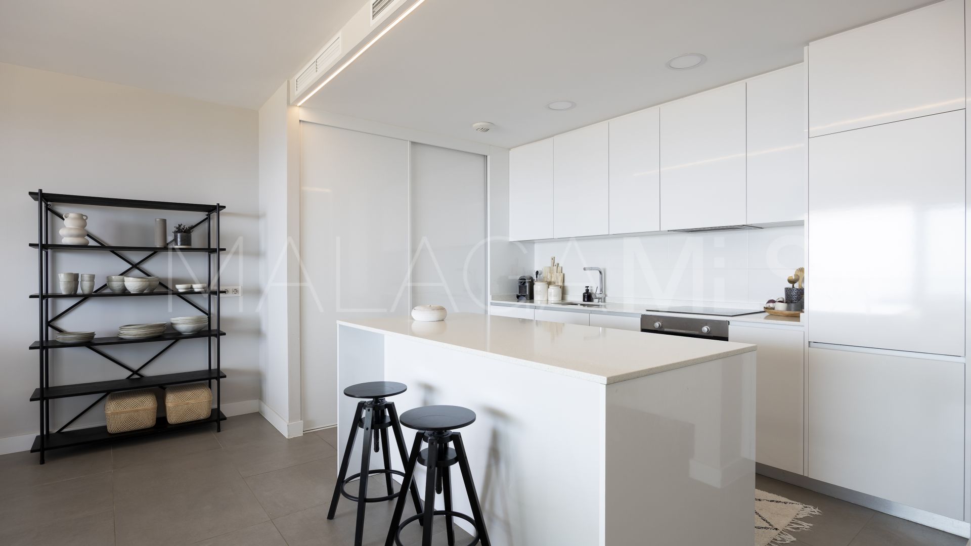 Wohnung for sale in Benalmadena Costa