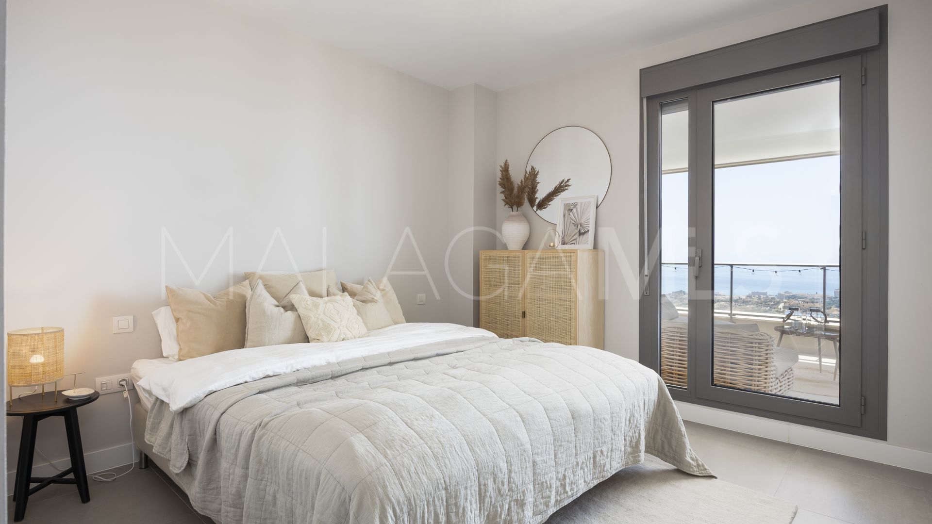 Wohnung for sale in Benalmadena Costa