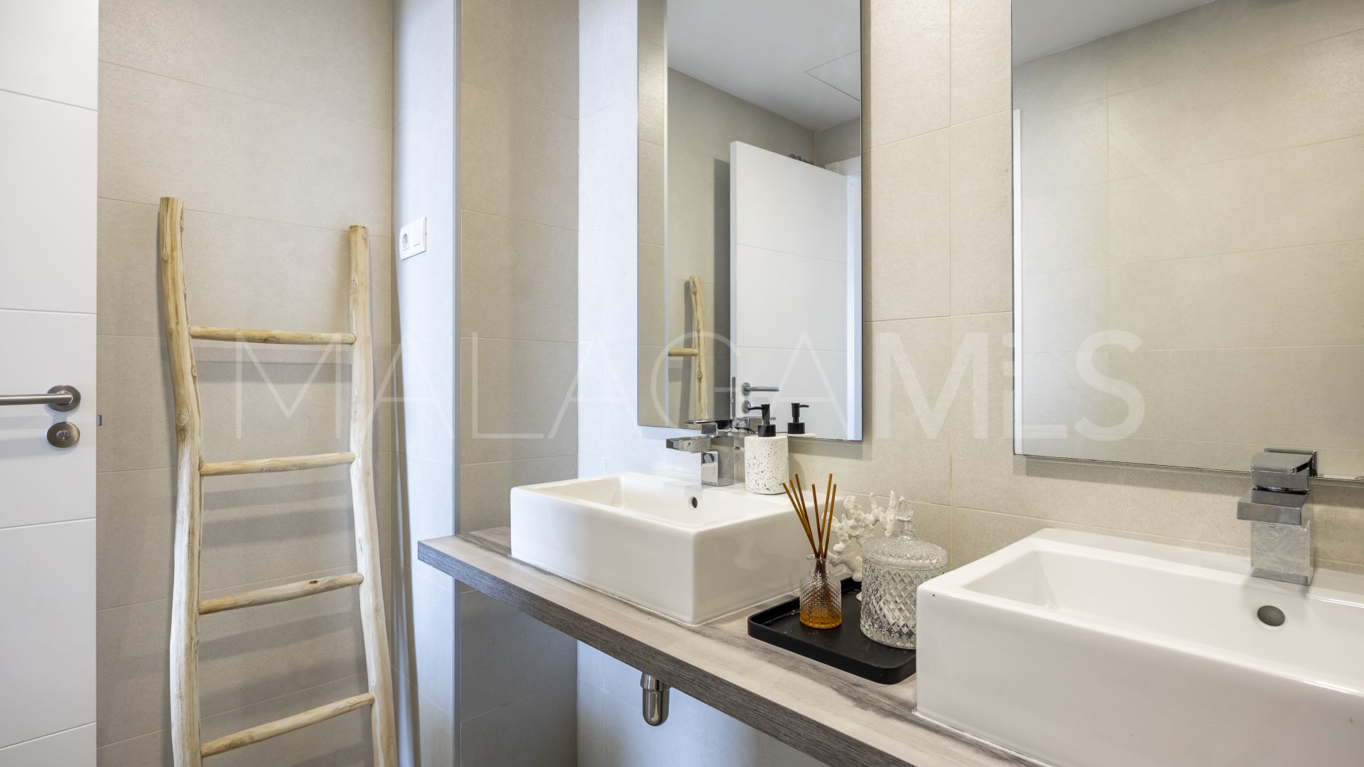 Wohnung for sale in Benalmadena Costa