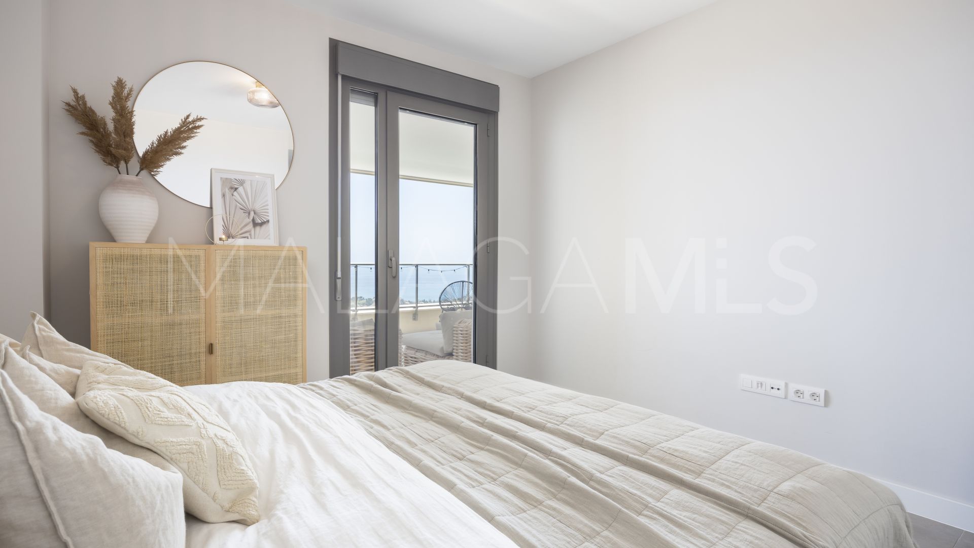 Wohnung for sale in Benalmadena Costa