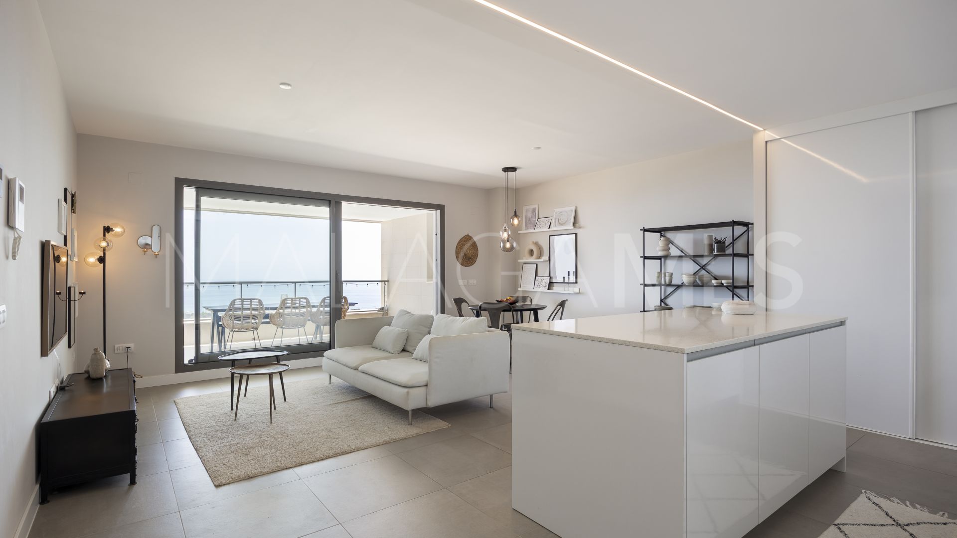 Wohnung for sale in Benalmadena Costa