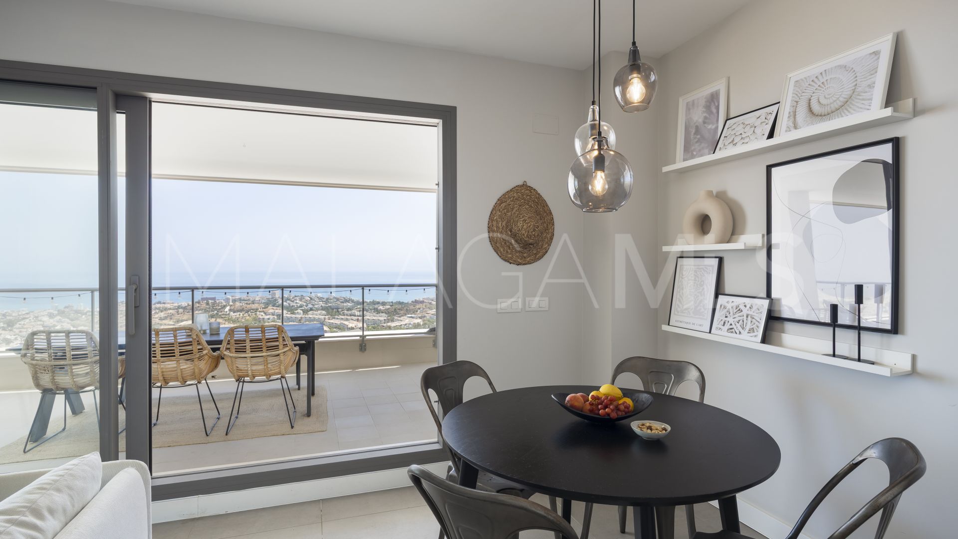 Wohnung for sale in Benalmadena Costa