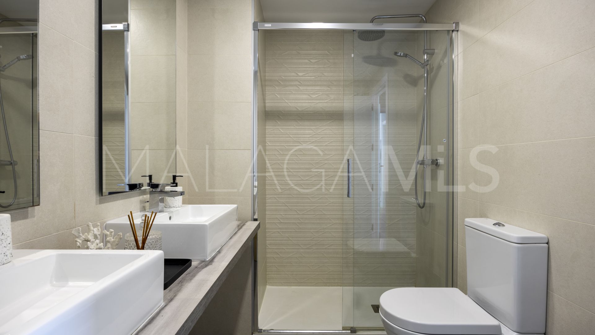 Wohnung for sale in Benalmadena Costa