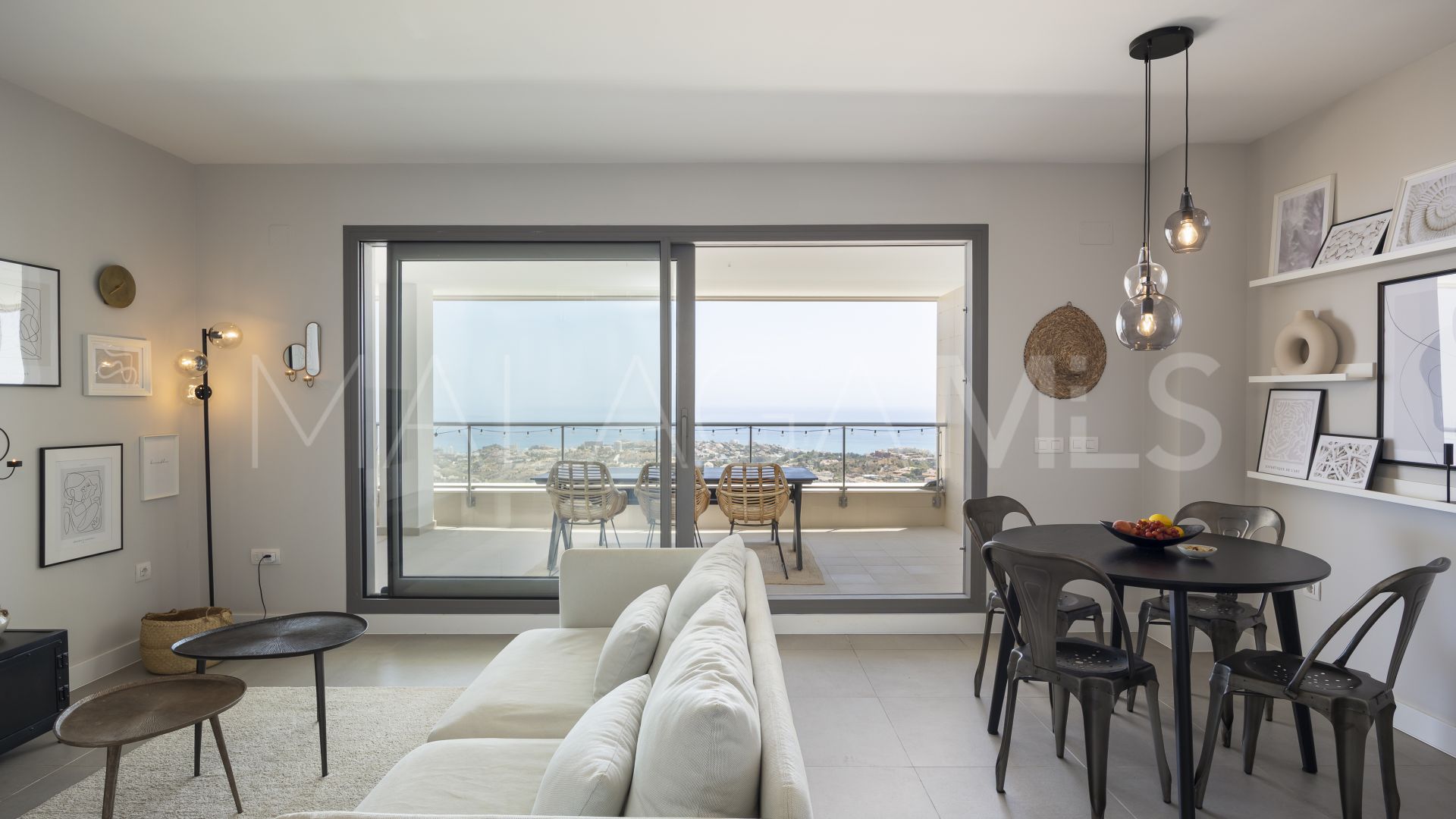 Wohnung for sale in Benalmadena Costa