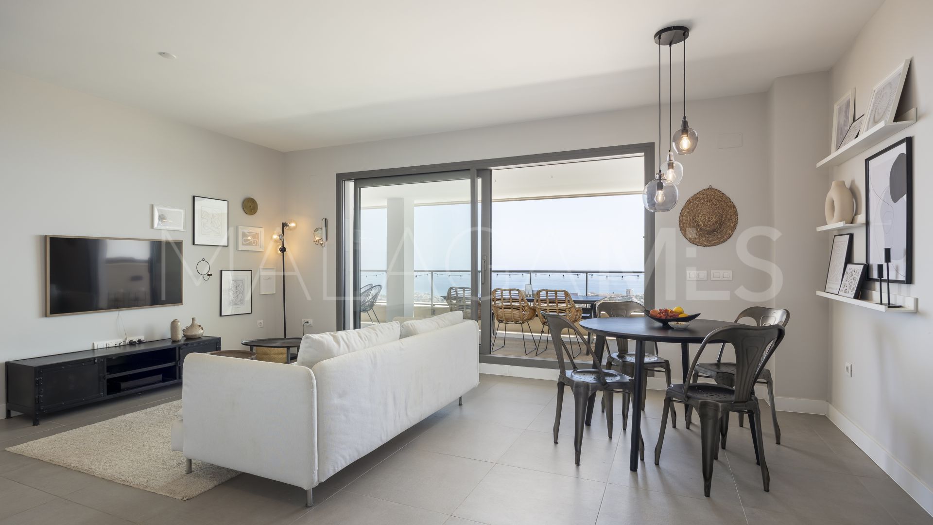 Wohnung for sale in Benalmadena Costa