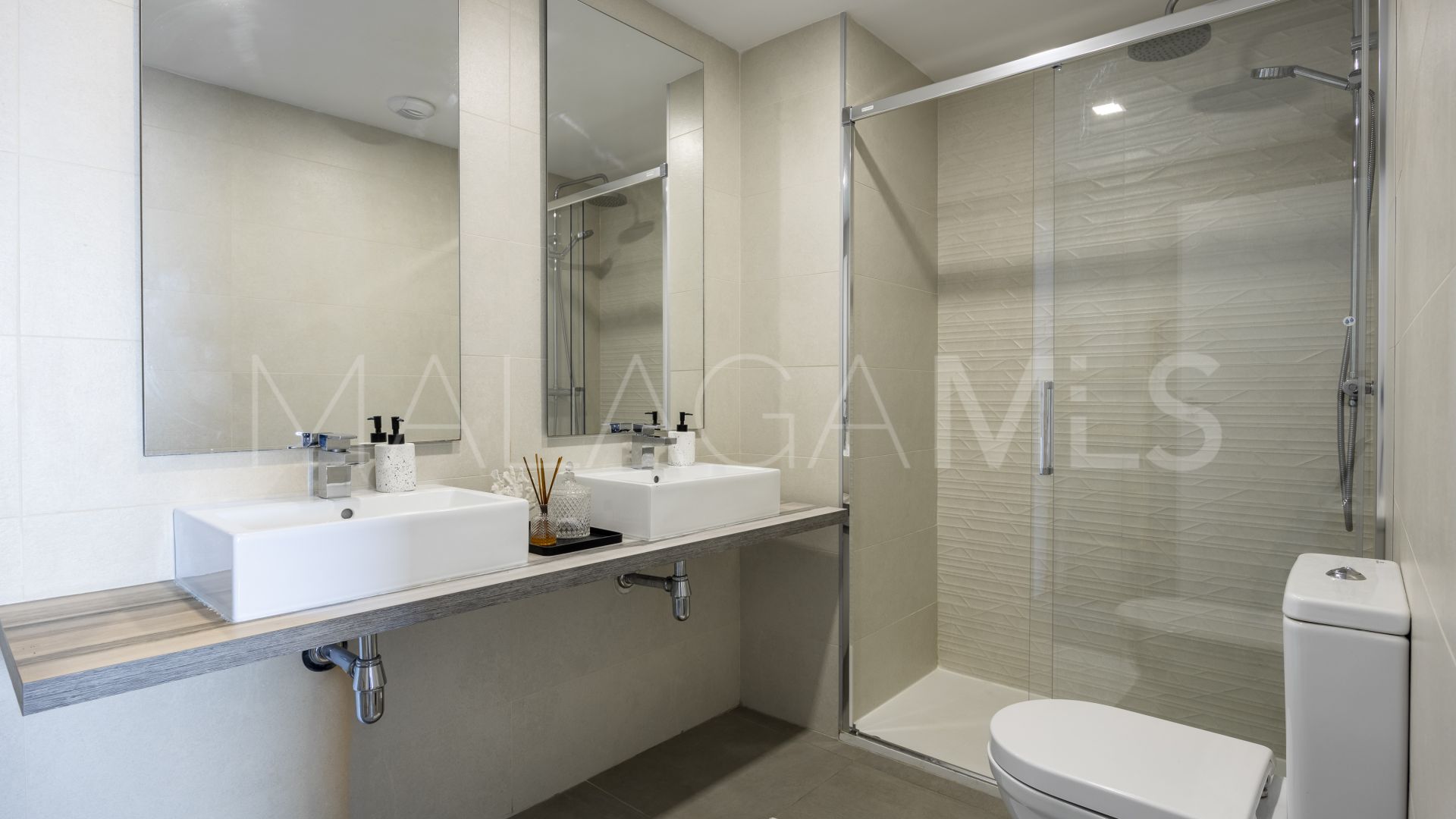 Wohnung for sale in Benalmadena Costa
