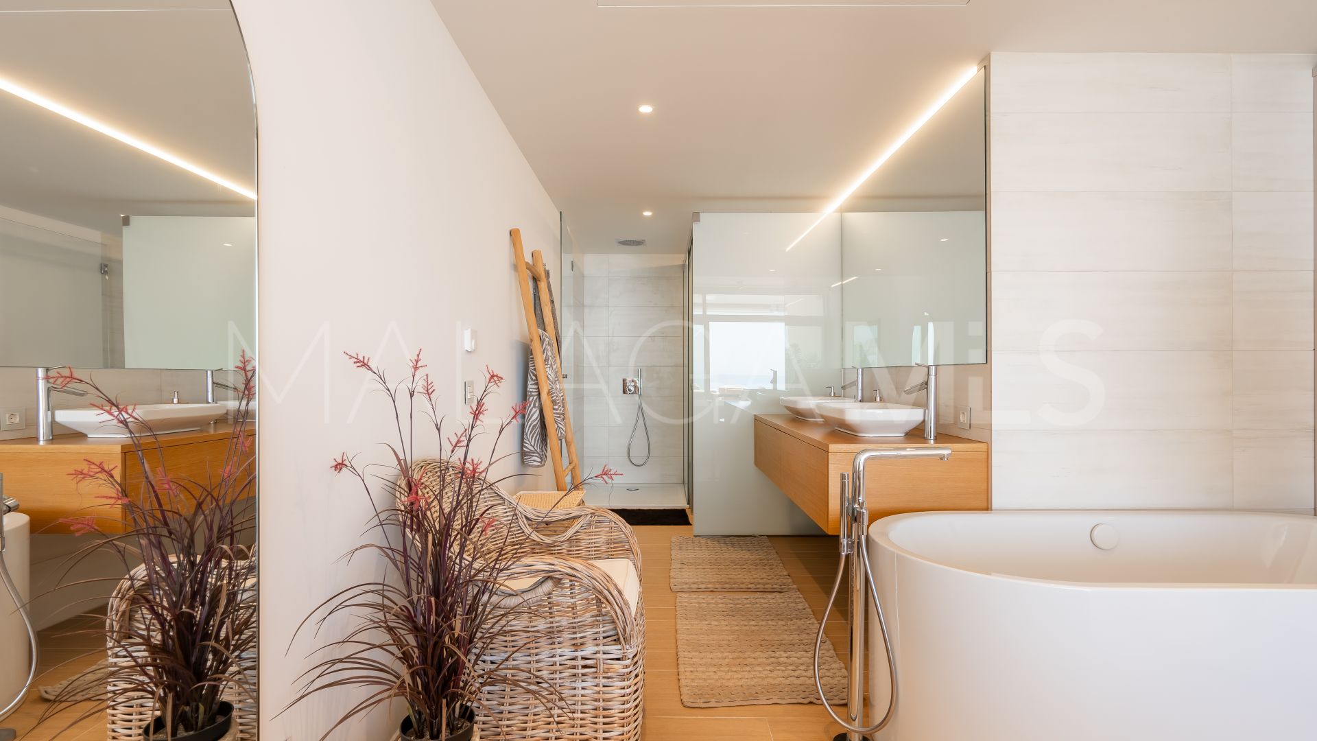 Appartement terrasse for sale in El Higueron