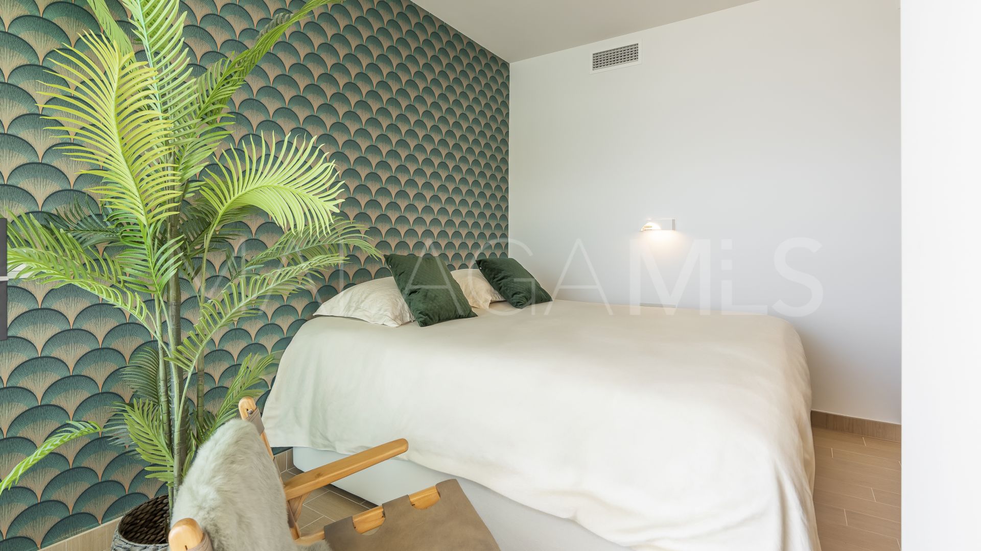 Appartement terrasse for sale in El Higueron