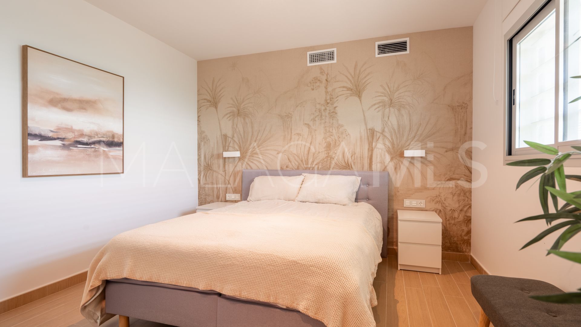 Appartement terrasse for sale in El Higueron