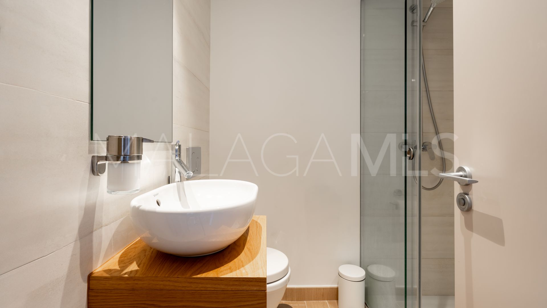Appartement terrasse for sale in El Higueron