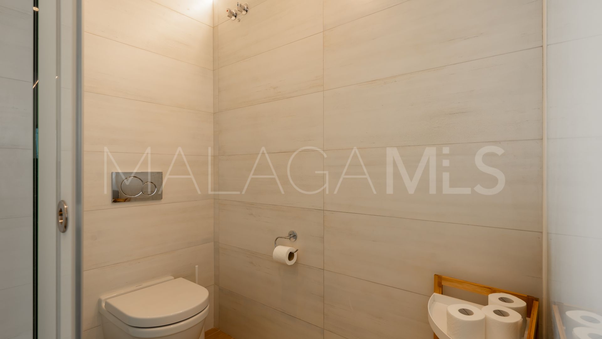 Appartement terrasse for sale in El Higueron
