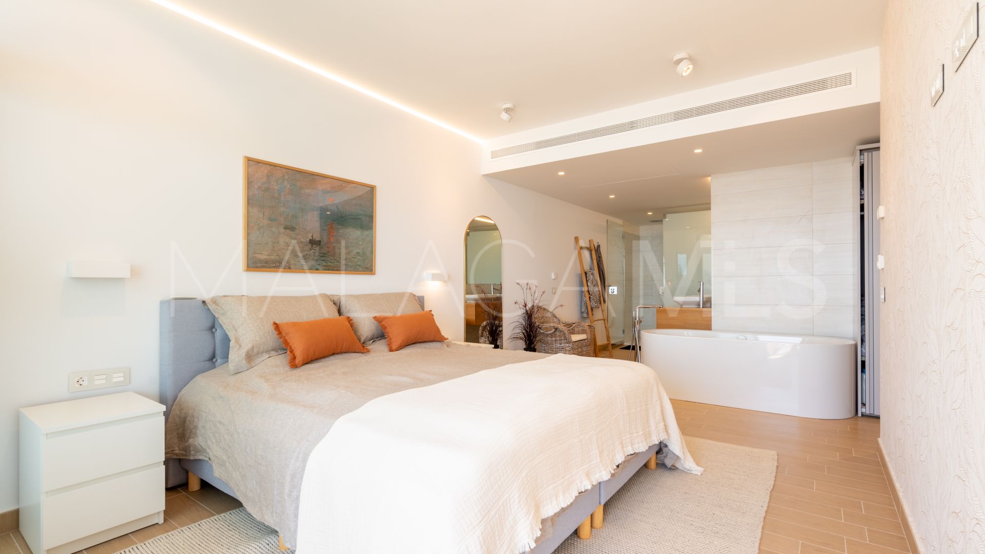 Appartement terrasse for sale in El Higueron