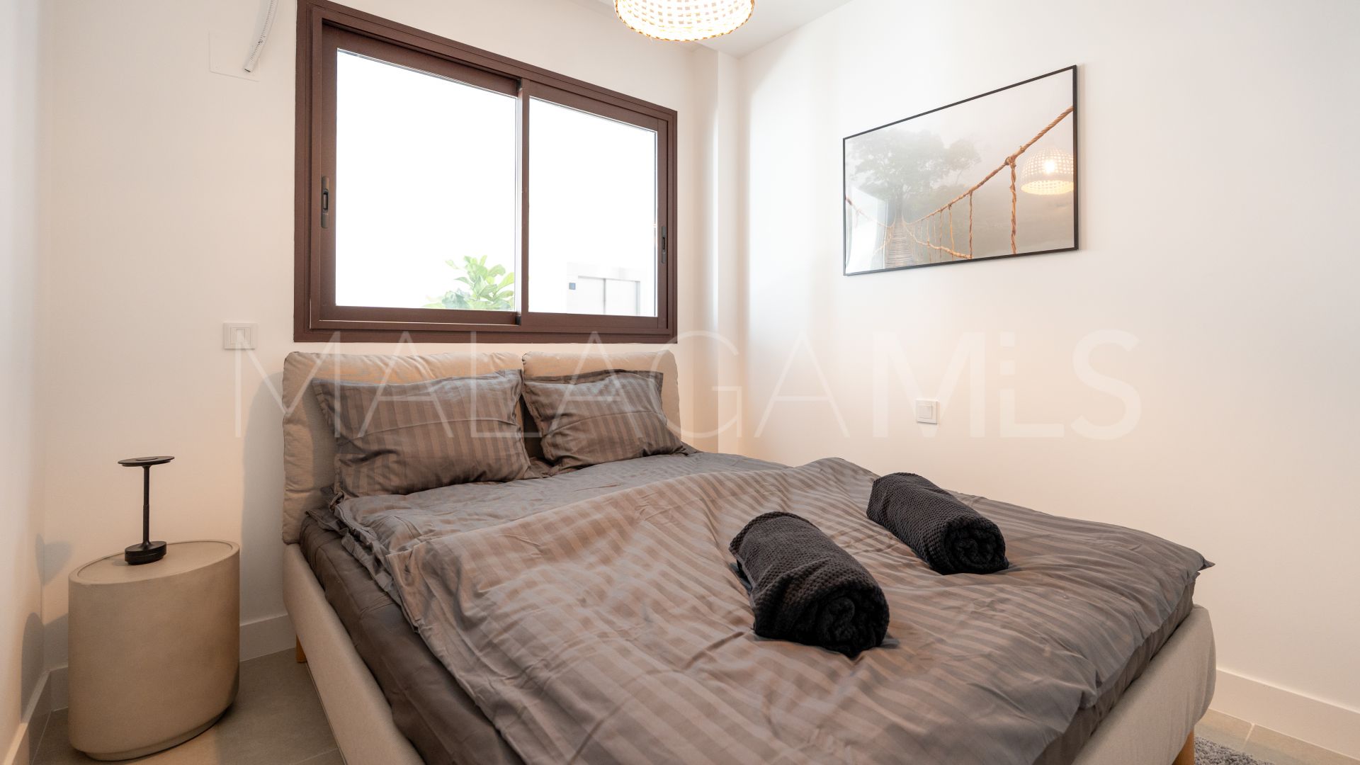 Appartement rez de chaussée for sale in El Higueron