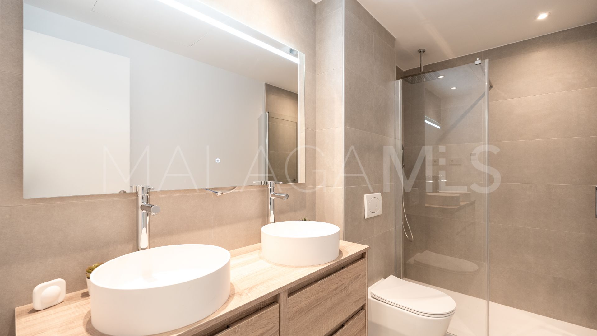 Appartement rez de chaussée for sale in El Higueron