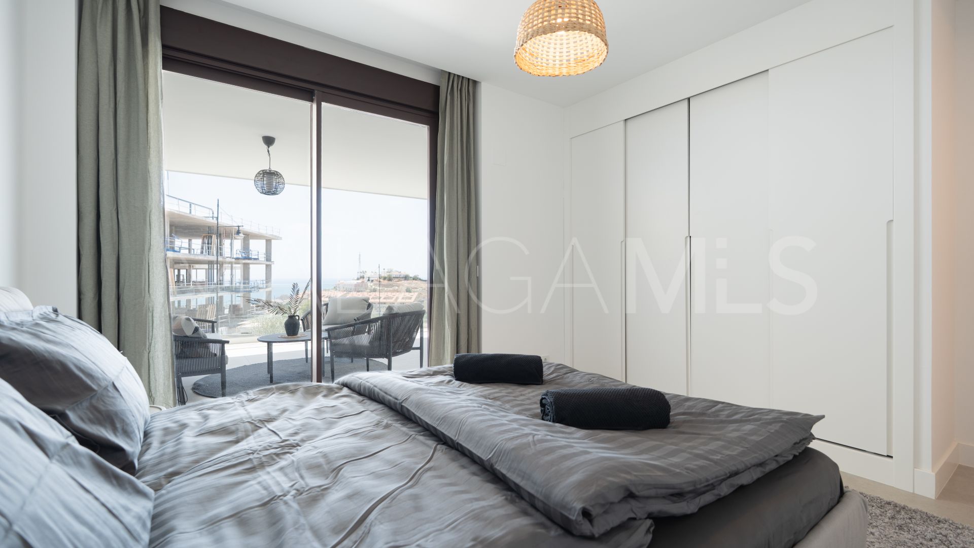 Appartement rez de chaussée for sale in El Higueron
