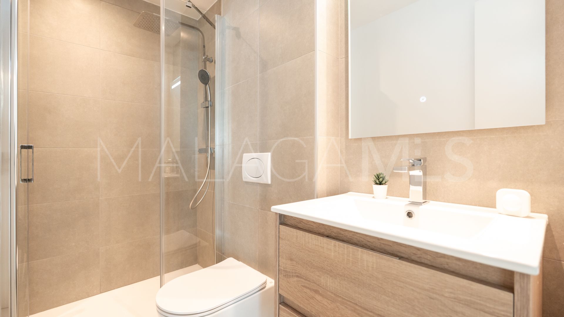 Appartement rez de chaussée for sale in El Higueron
