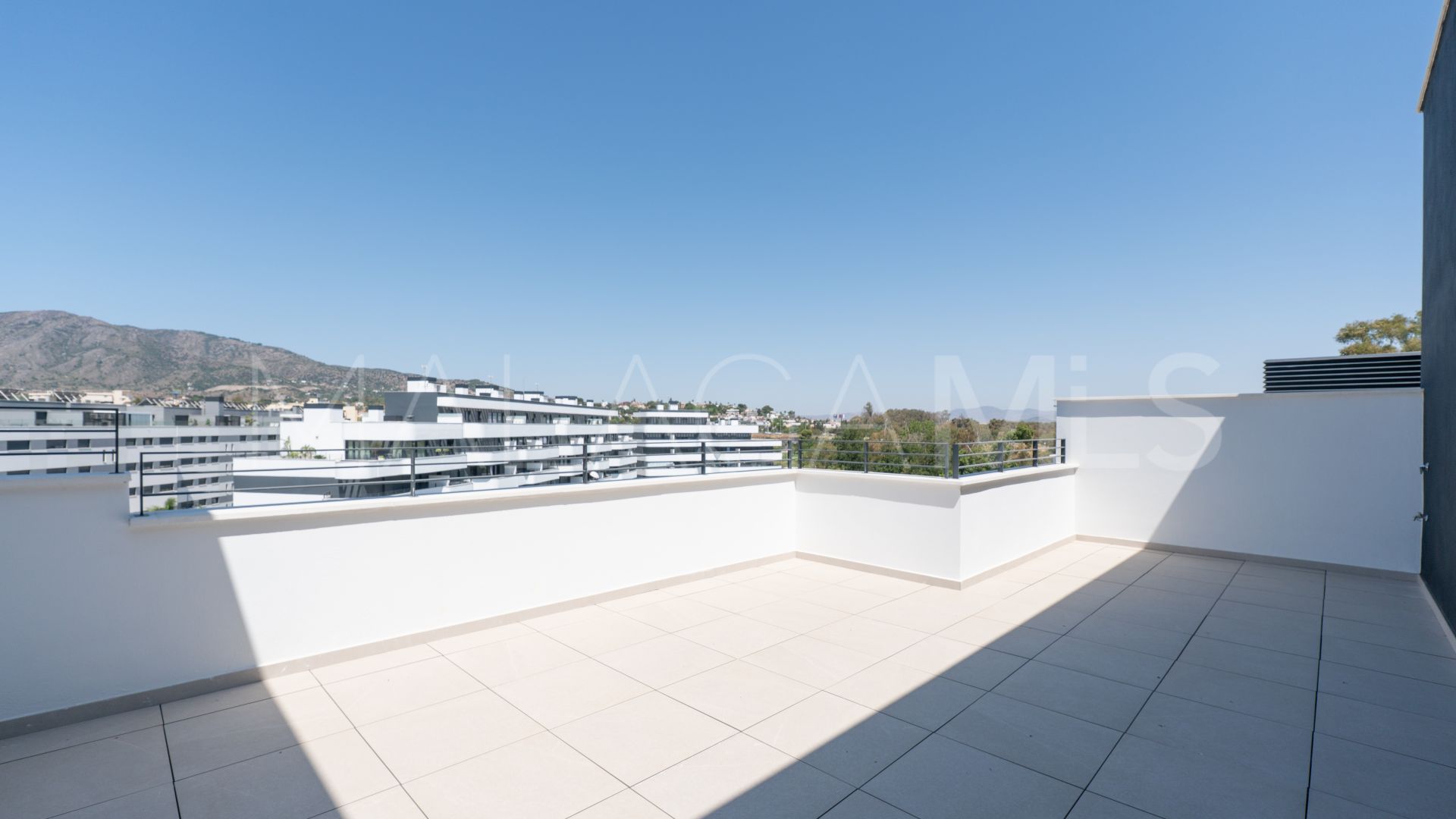 Se vende Ático in Torremolinos