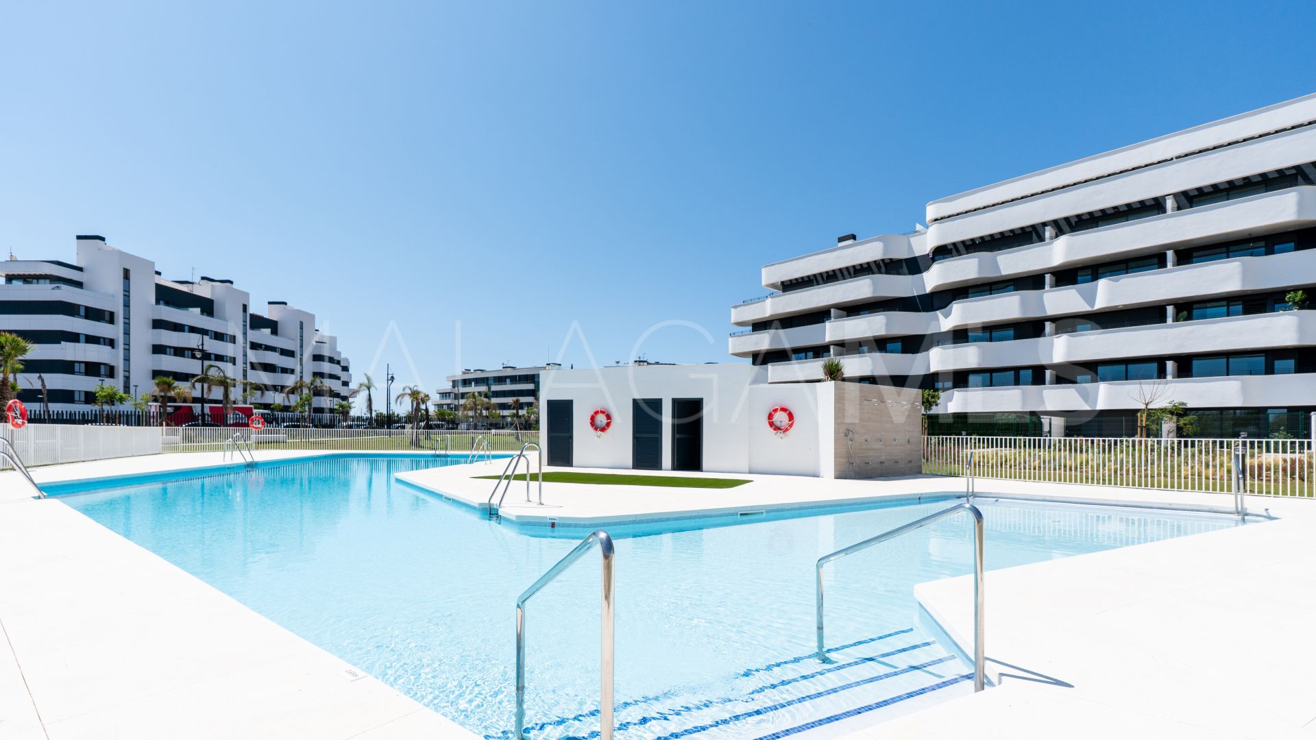 Se vende Ático in Torremolinos