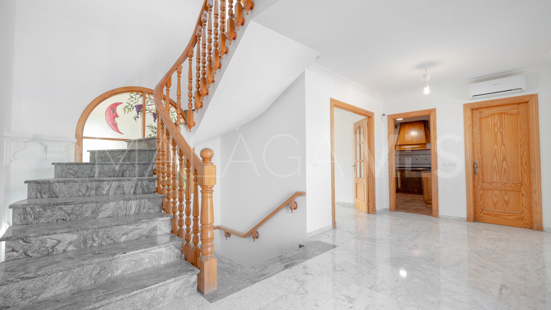 Villa for sale in Cerrado del Aguila
