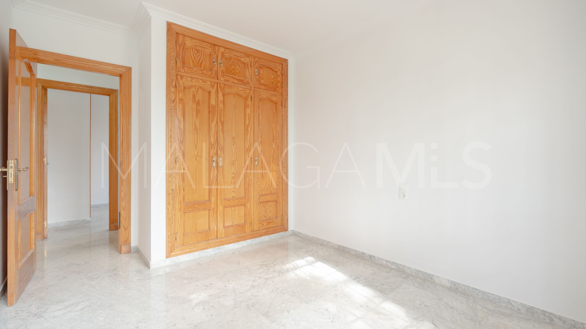Villa for sale in Cerrado del Aguila